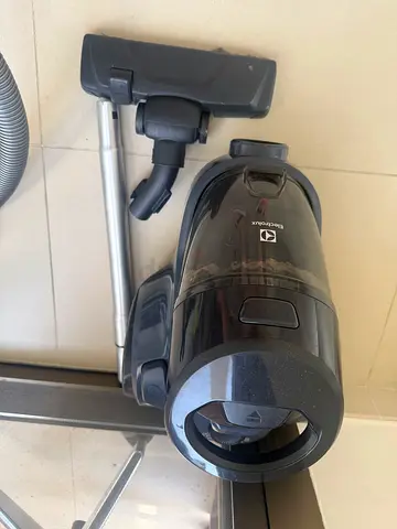 Vacuum cleaner