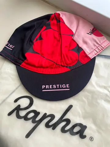 Rapha Taichung Cycling Cap