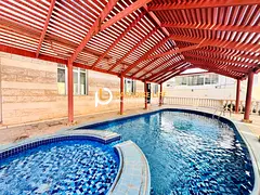 3 bedrooms villa plus maid