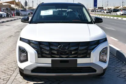 Hyundai Creta, миниатюра 2