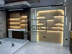 FITTED RETAIL | PREMIUM LOCATION | METRO JLT