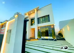 🏡 Villa for Sale in Al Zahya – Ajman