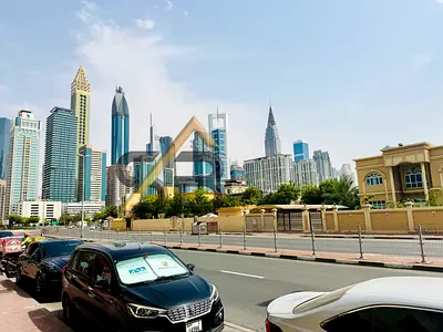 Premium Retail Opportunity Just Steps from City Walk|14 months Contract|