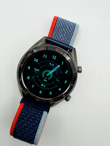 Huawei Watch GT 2