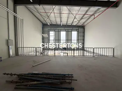 No Agent | Retail in DIP 1 | Multiple Parking