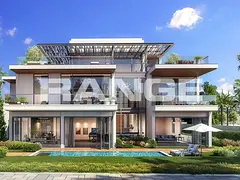 Handover Q3 2026 | Investor Deal | Single Row