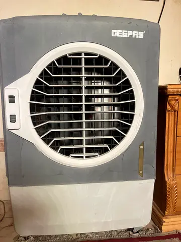 Geepas Air Cooler