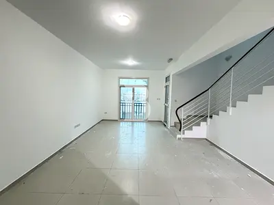 Corner Unit | 2BR| Gated Community