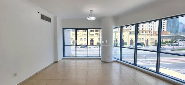 One Month Rent Free / Spacious 3 Bedroom / Dubai Marina