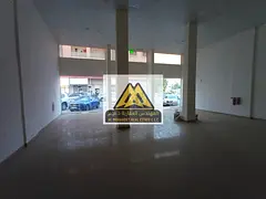 Commercial Shop for Rent in Al Mowaihat 2 Ajman | Large Space | Prime Location | Internal Bathroom