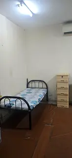 Bed Space for South Indian Executive Bacholors