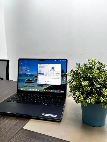 MacBook Pro 14 for sale