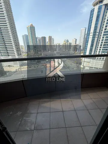 Special offer in Al Taawun | 3 bedrooms and a living room + free parking at a great price