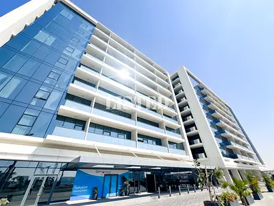 High Floor | New 1 Bed for Rent | Ready to Go