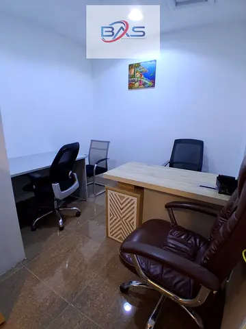 sperate office for rent