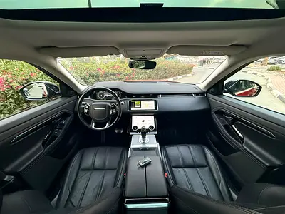 Land Rover Range Rover Evoque P200 S, миниатюра 7