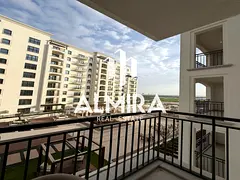 Views F Building | Partial Golf and Sea View | Furnished