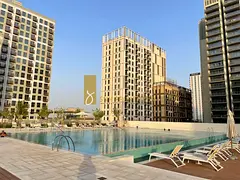 BURJ VIEW | 4 PAYMENT OPTION | FULLY FURNISHED