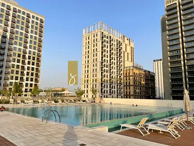 BURJ VIEW | 4 PAYMENT OPTION | FULLY FURNISHED