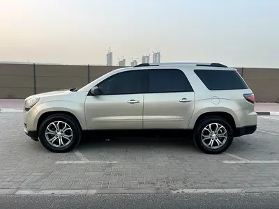 2015 GMC ACADIA — фото 10