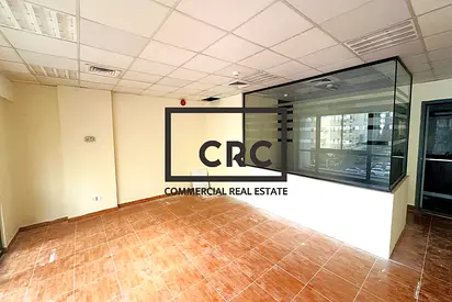 Vacant | Affordable Office Space | Chiller Free