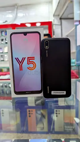 HUAWEI Y5. 32gb dual sim new