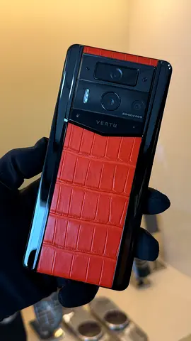 Metavertu 2 Orange Crocodile