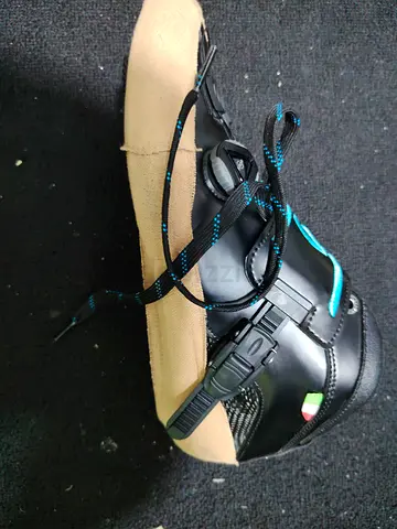 Professional Speed boot skates