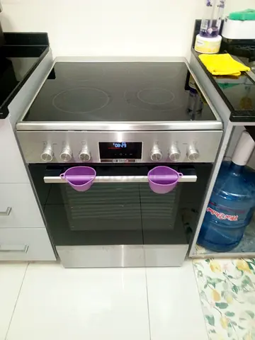 Bosch latest model Electric Cooker 60cm