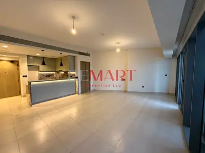 1BR + Study | VOT | High Floor