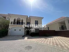 Corner 5BR Villa | Private Pool | Family Home