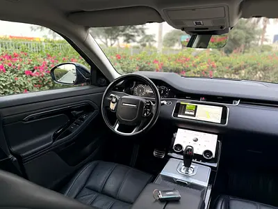 Land Rover Range Rover Evoque P200 S, миниатюра 11