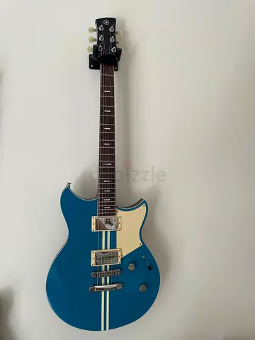 Yamaha Revstar RSS20 Guitar