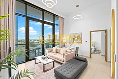 SUMMER HOT DEAL! Stylish 1BR Steps from Dubai Mall | Skyline Views