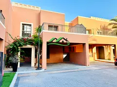 Exclusive 4BR Villa | Premium Living | Serene Lifestyle