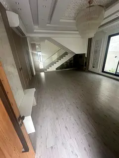 Villa for Sale in Al Helio 2 – Prime Location, Second Plot from Main Road, Premium Finishing with 