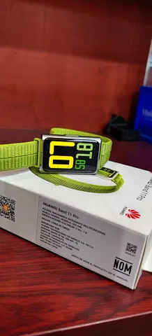 Huawei band 11pro
