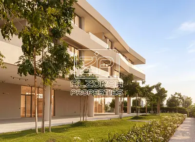 Corner Unit | Private Garden with Dip Pool