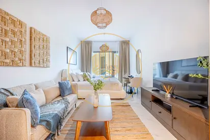 Fully Furnished Studio | Balcony | Pool & Gym | Prime Location