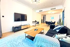 Vacant Soon | Exclusive | Furnished