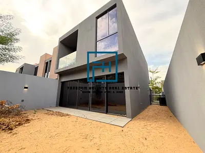 SUPPER LUXURY 3BR + MAID TOWNHOUSE | PRIME LOCATION | EXCEPTIONAL VALUE &MORTGAGE ACCEPTABLE