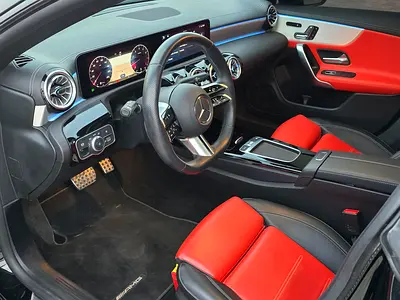 Mercedes-Benz CLA 200, миниатюра 11