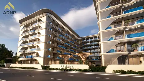 35% CASH Or 7.5 YEARS PAYMENT PLAN / PRIVATE POOL / High ROI / SPACIOUS LAYOUT / 1% MONTHLY