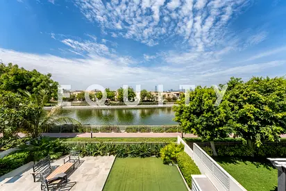 Lake and Skyline View | Vacant | Fully Upgraded