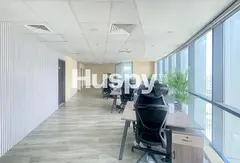 High Floor | Brand New | Close To Metro