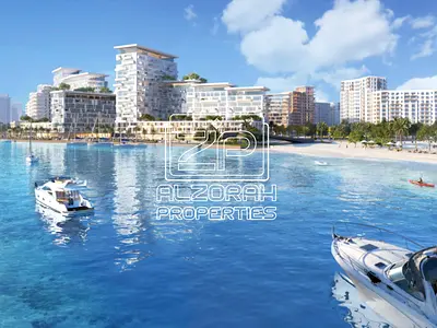 Freehold | Corner Sea View | Beach Access