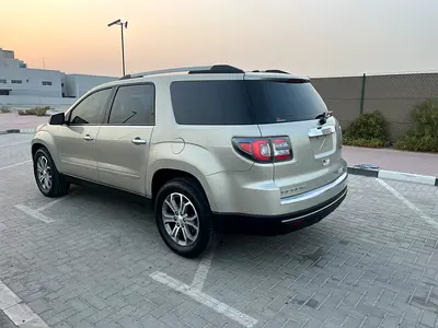 2015 GMC ACADIA — фото 11