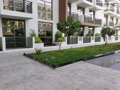Studio Apartment | ELZ Residence | Prime Location | Ready to Move