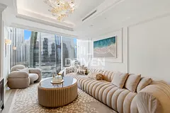 High End Unit | Prestigious Location | Top Floor