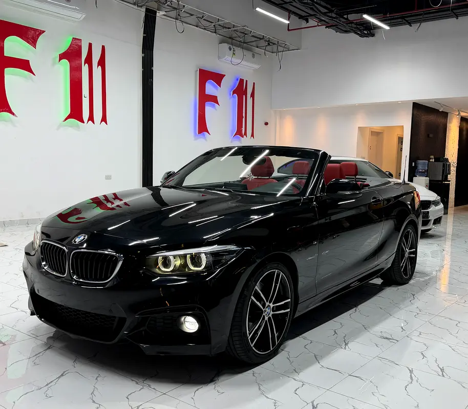 BMW 2-Series 2018 — photo 1 of 19